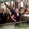 O Tallulah musical group