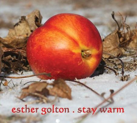 Stay Warm cover of CD