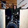 Wild Drummer